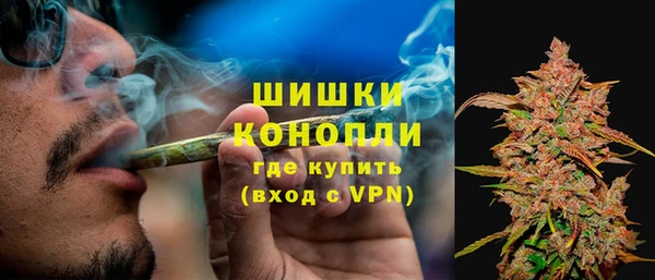 молекула духа Слюдянка